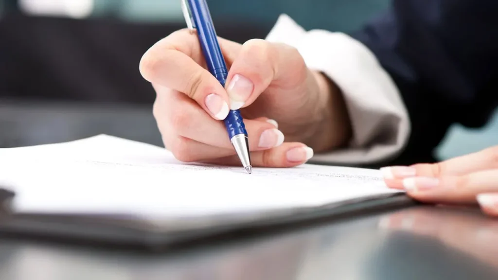 O que o sublinhado na sua assinatura pode revelar sobre sua personalidade? o que o sublinhado na sua assinatura pode revelar sobre sua personalidade d17c068b