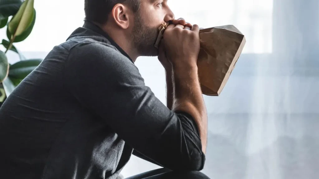 o que significa ter um transtorno de ansiedade generalizada 370daa9a