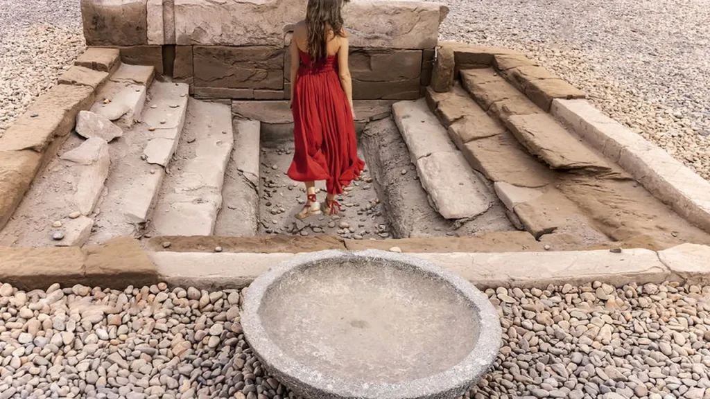 o ritual milenar que pode transformar seu banho em um momento sagrado 97cf55d5