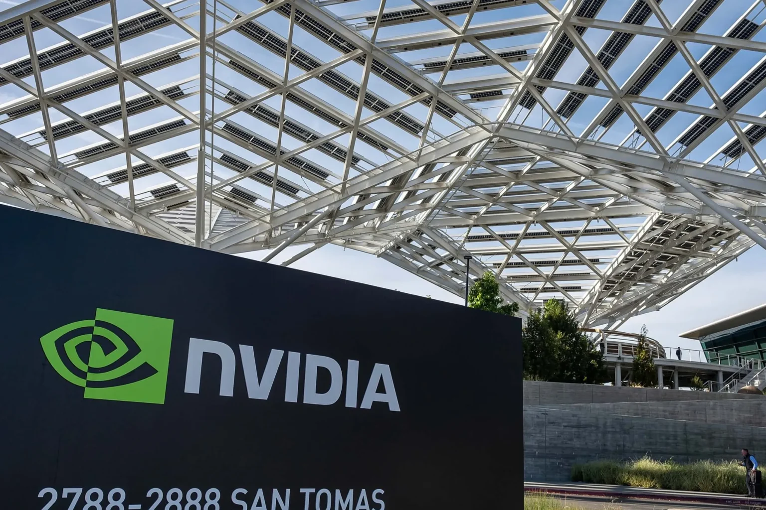 Por que a Nvidia é a rainha dos chips de IA – e vai continuar sendo por que a nvidia a rainha dos chips de ia e vai continuar sendo d2b1a1af
