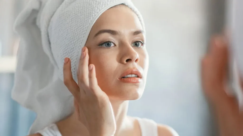 Por que lavar o rosto do jeito errado pode envelhecer sua pele mais rápido por que lavar o rosto do jeito errado pode envelhecer sua pele mais r pido 57a89bd2