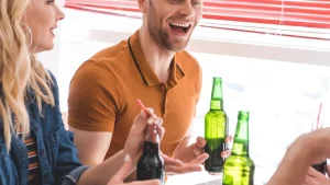 Por que rimos em momentos inapropriados?