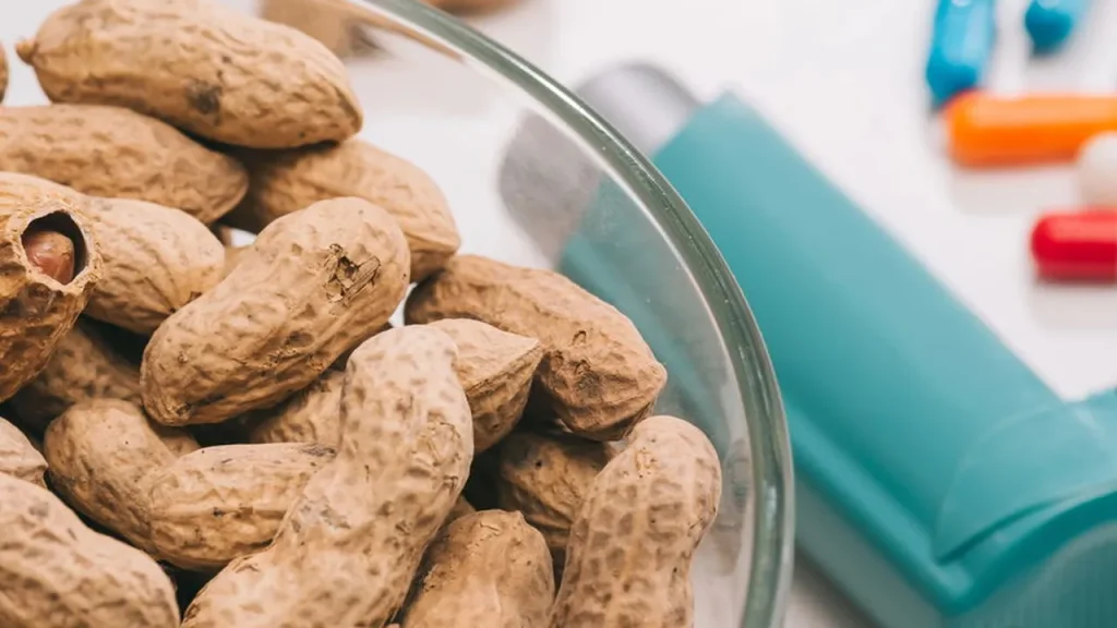 Saiba como o amendoim pode ajudar no controle de peso e saúde mental saiba como o amendoim pode ajudar no controle de peso e sa de mental a9edc0ea