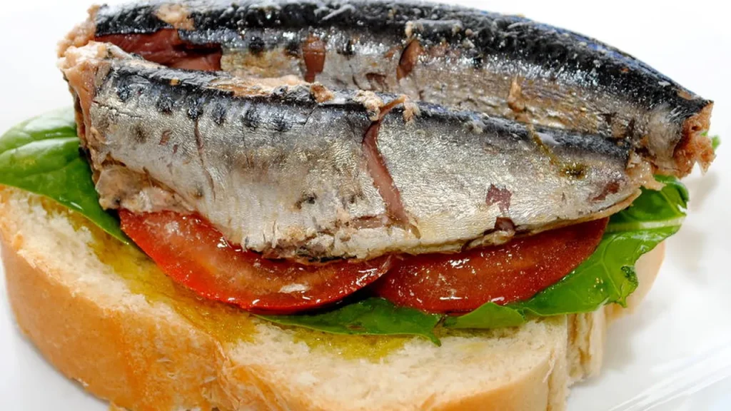 Sardinha faz bem? Conheça os benefícios desse peixe e como incluir no seu dia a dia sardinha faz bem conhe a os benef cios desse peixe e como incluir no seu dia a dia 1644c746