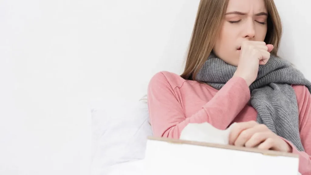 Se a tosse não vai embora, algo mais sério pode estar por trás se a tosse n o vai embora algo mais s rio pode estar por tr s 359872e0