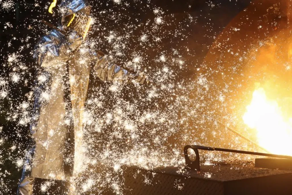 Sob pressão de siderúrgicas nacionais, Brasil amplia bairreira tarifária ao aço estrangeiro sob press o de sider rgicas nacionais brasil amplia bairreira tarif ria ao a o estrangeiro 911632bc