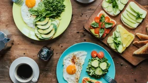 Sua energia pode mudar com essas refeições práticas e nutritivas