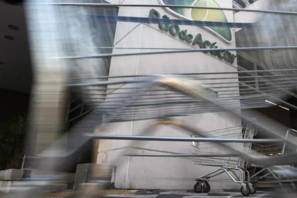 Tanure indica um nome, em vez de três, ao conselho do GPA tanure indica um nome em vez de tr s ao conselho do gpa 9756a045