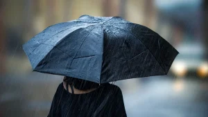 Temperaturas oscilam e frente fria chega com tudo na região Sudeste