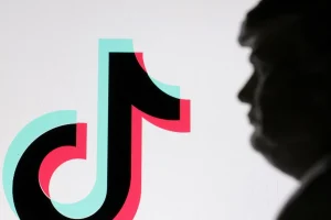 Trump diz que pode dar um pouco mais de prazo para TikTok na China