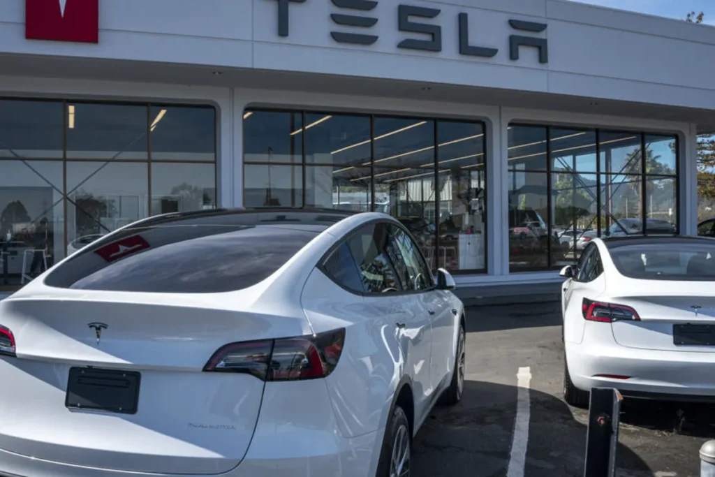 Vendas de carros da Tesla na Europa despencam 49% em abril vendas de carros da tesla na europa despencam 49 em abril 0e00a60e