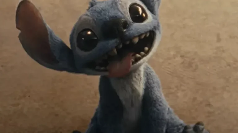 voc precisa saber disso antes de assistir o filme live action lilo stitch a6ab84db