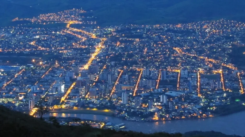 Você sabia a cidade de Governador Valadares tem uma história com os EUA que poucos conhecem? voc sabia a cidade de governador valadares tem uma hist ria com os eua que poucos conhecem 1144b24b