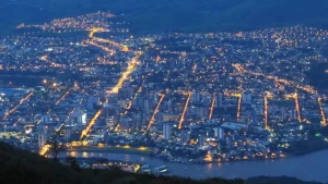 Você sabia a cidade de Governador Valadares tem uma história com os EUA que poucos conhecem?