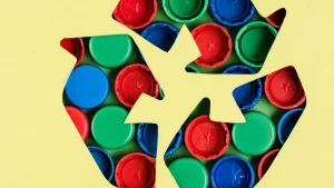 Você sabia que esses objetos podem gerar renda e ajudar o meio ambiente?