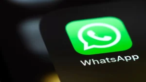 whatsapp adiciona recurso chamada de voz em grupo semelhante ao discord e spaces e2607639