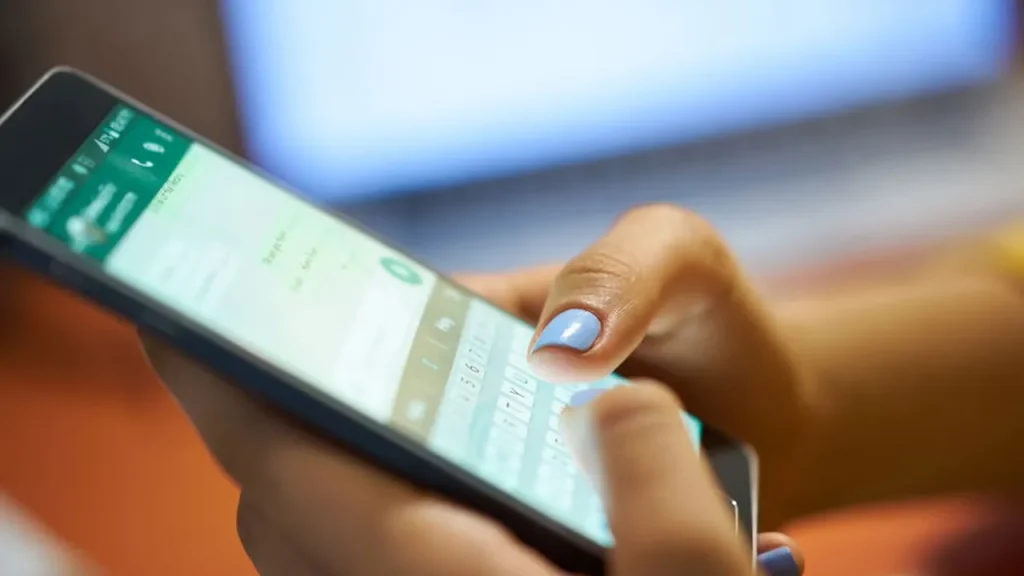 WhatsApp lança recurso secreto que rivaliza com o Discord whatsapp lan a recurso secreto que rivaliza com o discord 75cdf674