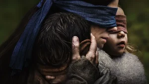 5 motivos que fizeram bird box explodir na netflix e marcar uma gera o 4d0d7d70