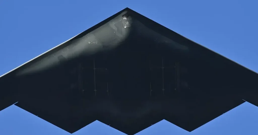 A história do ataque dos EUA ao Irã: uma tática repleta de dissimulação e iscas a hist ria do ataque dos eua ao ir uma t tica repleta de dissimula o e iscas 5ea20b7b