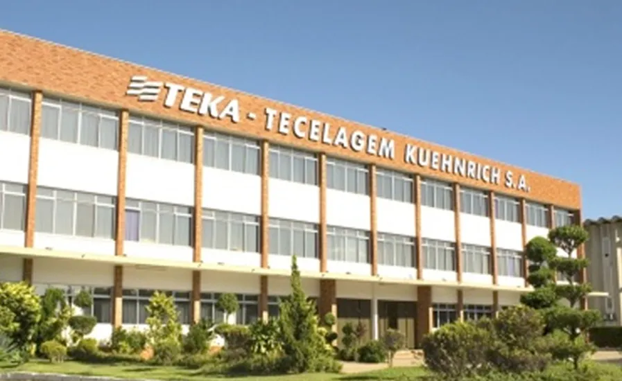 A nova trama da Teka: a saga da companhia centenária para evitar a falência a nova trama da teka a saga da companhia centen ria para evitar a fal ncia b6ec11c4