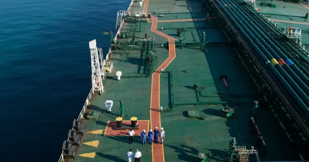 Ataques de Trump contra o Irã deixam mercado de petróleo em alerta para disparada ataques de trump contra o ir deixam mercado de petr leo em alerta para disparada 0a8f797b