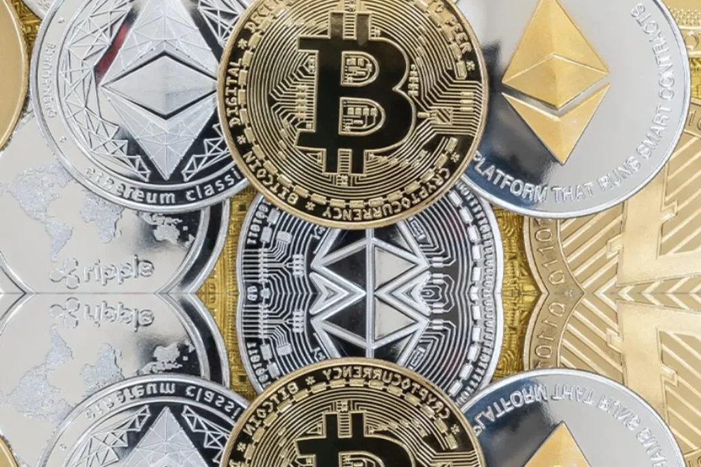 Bitcoin sobe para US$ 105 mil e ethereum salta 5%, liderando ganhos entre as criptos bitcoin sobe para us 105 mil e ethereum salta 5 liderando ganhos entre as criptos 733abcad