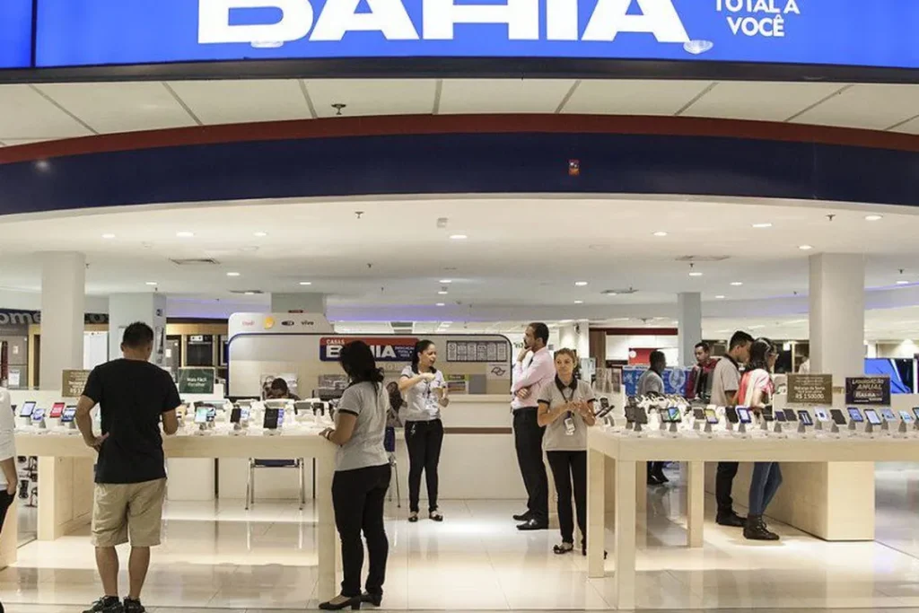 Casas Bahia vai converter dívida de R$ 1,5 bilhão em ações e terá um novo controlador casas bahia vai converter d vida de r 1 5 bilh o em a es e ter um novo controlador 5d1f1d13