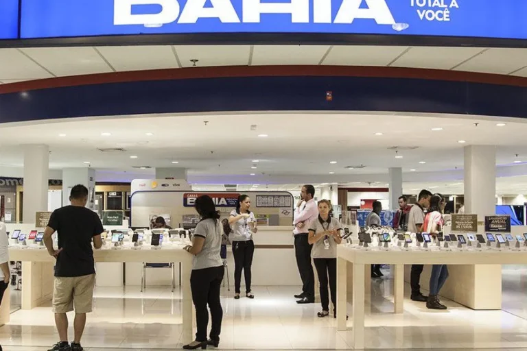 casas bahia vai converter d vida de r 1 5 bilh o em a es e ter um novo controlador 5d1f1d13