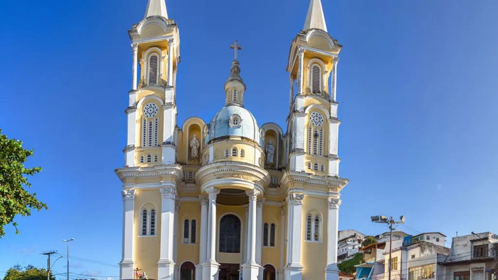 Esta cidade baiana virou referência em cultura e qualidade de vida esta cidade baiana virou refer ncia em cultura e qualidade de vida 9cae5240