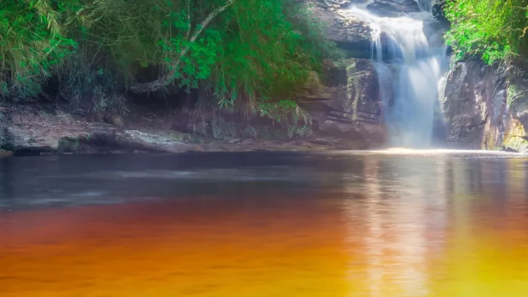 esta vila mineira encanta turistas com paisagens que parecem de filme 27203e45