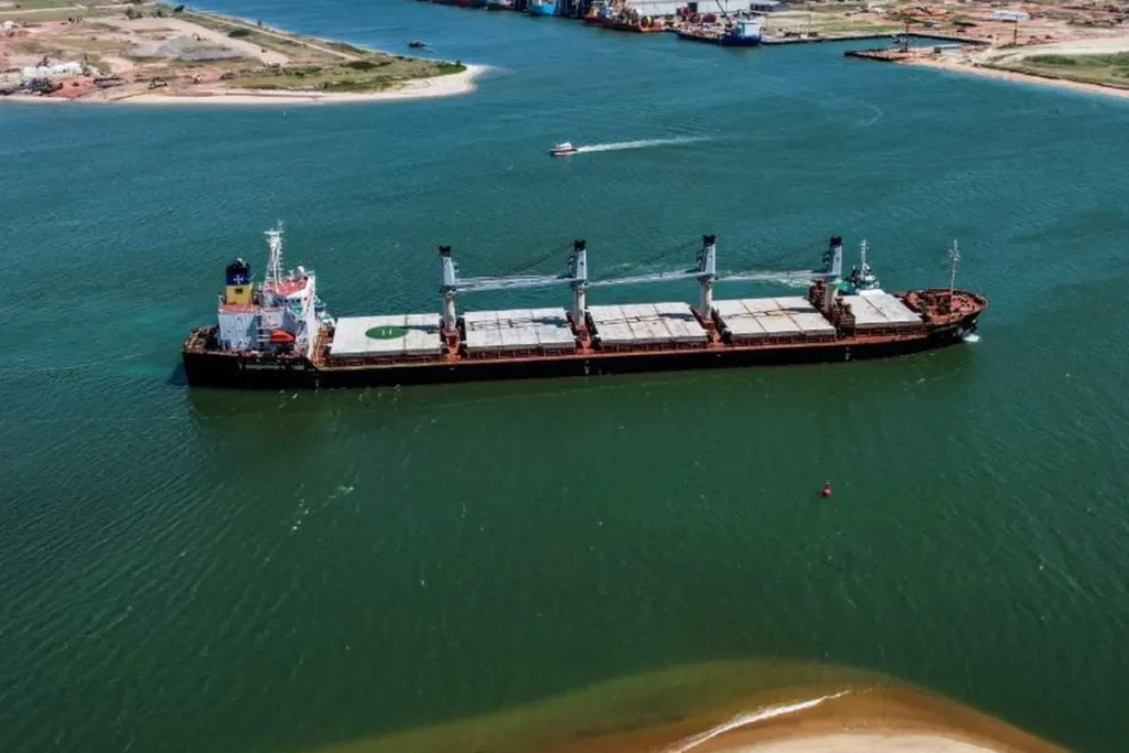 maior termel trica do brasil usina gna ii entra em opera o 0f283a24