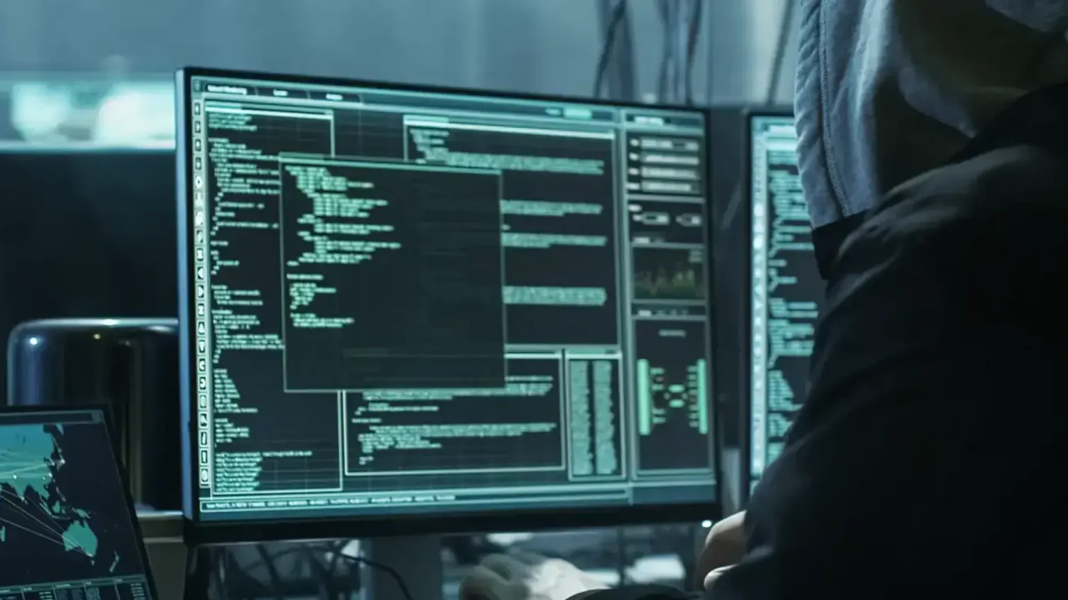 Monero, a criptomoeda de anonimato que se tornou alvo das autoridades globais monero a criptomoeda de anonimato que se tornou alvo das autoridades globais 3d3170a3