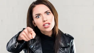 O que sua fala nervosa revela sobre sua mente