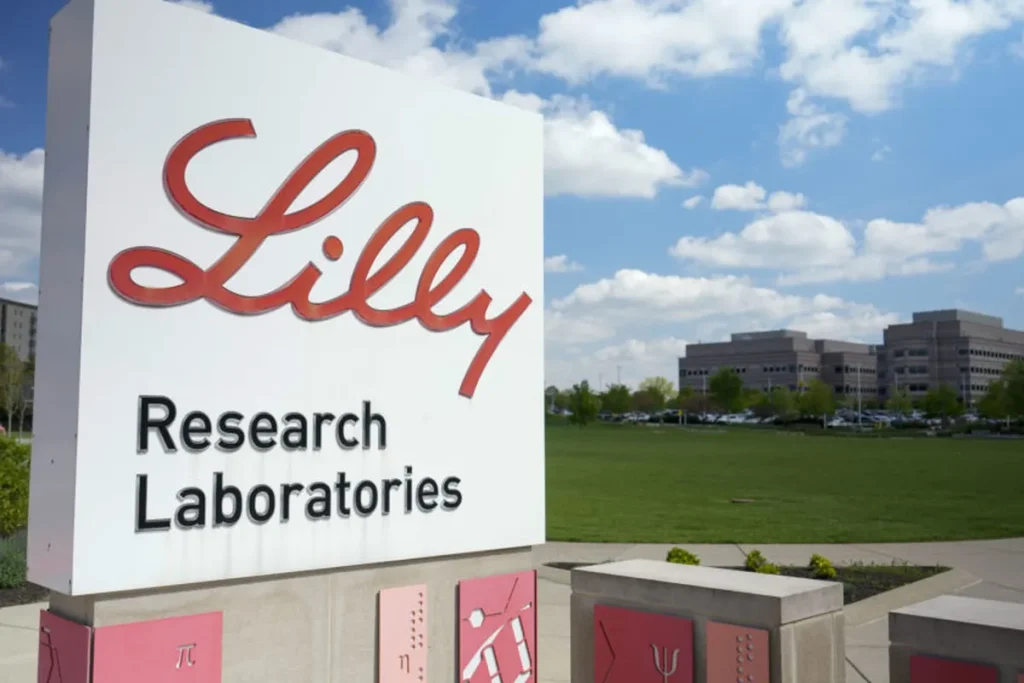 p lula anti obesidade da eli lilly fabricante do mounjaro mostra efic cia em testes cl nicos d0850358