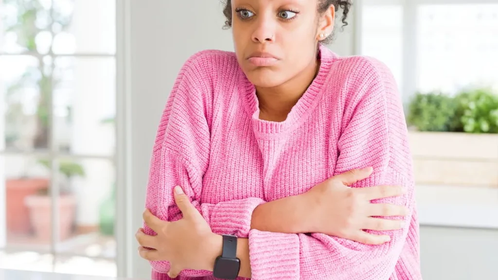 por que sentimos calafrios ao ouvir certas vozes ou sons espec ficos 640bc2d9