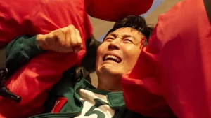 Sucesso mundial “Round 6” volta com a temporada mais sombria e intensa da série