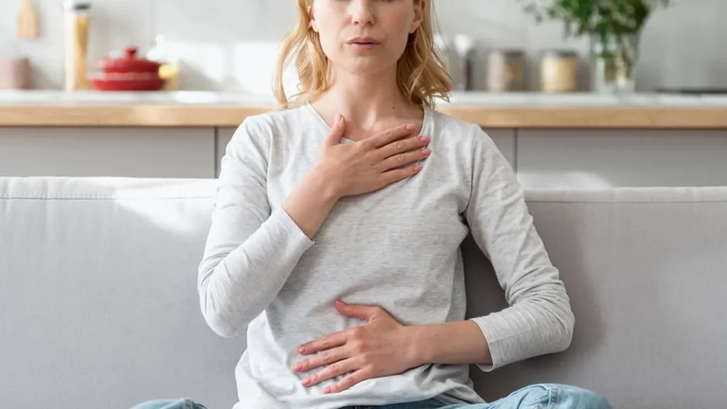 Você respira certo? Veja como isso afeta seu bem-estar voc respira certo veja como isso afeta seu bem estar 29478ed7