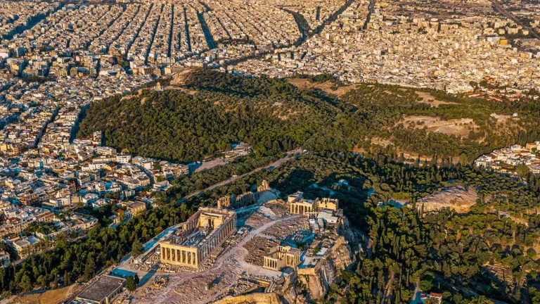 voc sabe onde fica o ber o da civiliza o ocidental conhe a essa capital e entenda sua hist ria 1311b54a