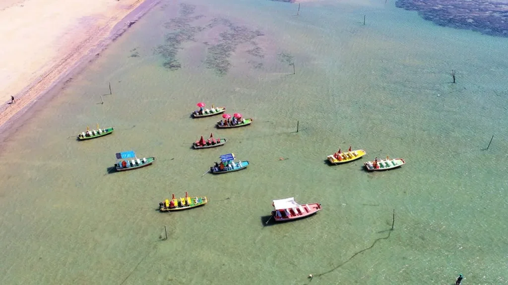 6 praias alternativas do Brasil que são perfeitas para quem ama natureza 6 praias alternativas do brasil que s o perfeitas para quem ama natureza 6d521352