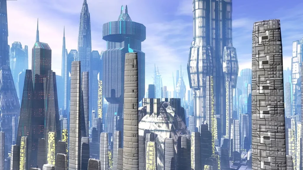 6 previsões sobre o futuro que podem acontecer ainda neste século 6 previs es sobre o futuro que podem acontecer ainda neste s culo 87391ce4