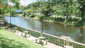 A cidade escondida no Paraná que está conquistando o coração dos turistas
