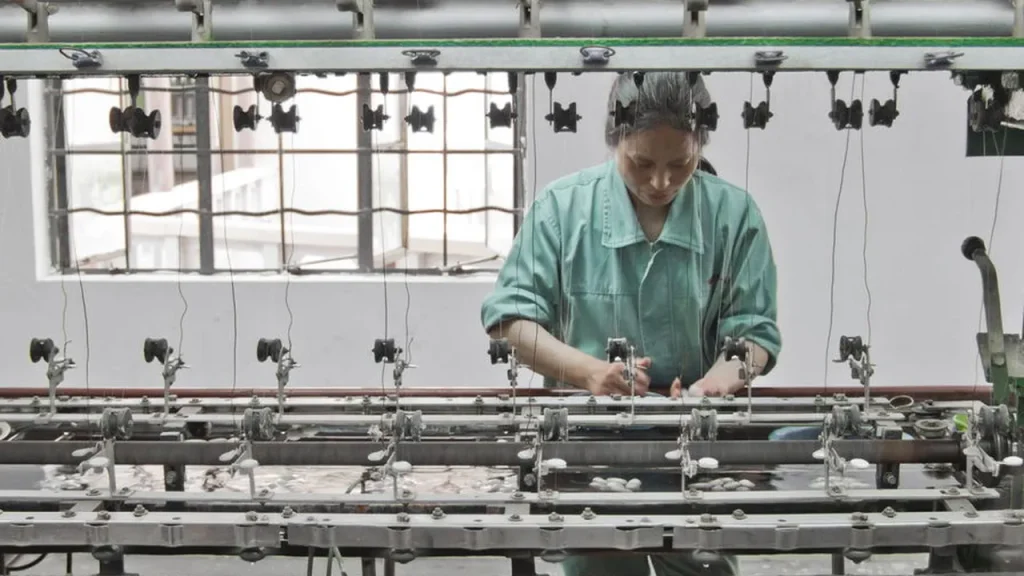 a seda molda tend ncias e movimenta bilh es 504e228b