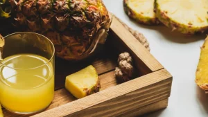 aprenda como cultivar abacaxi e aproveitar suas propriedades digestivas 1c3c6607
