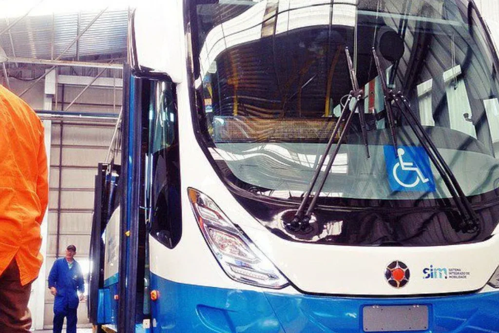 BNDES aprova R$ 445,2 milhões em financiamento para exportações da Marcopolo bndes aprova r 445 2 milh es em financiamento para exporta es da marcopolo 7c58683f