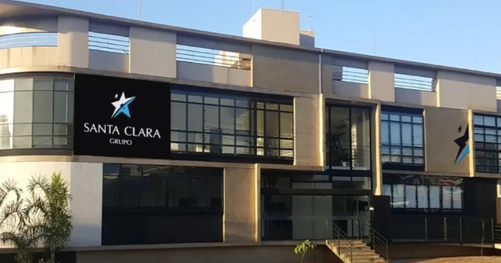 bndespar investe r 114 milh es e fica com 19 9 do grupo santa clara 3cb8a044