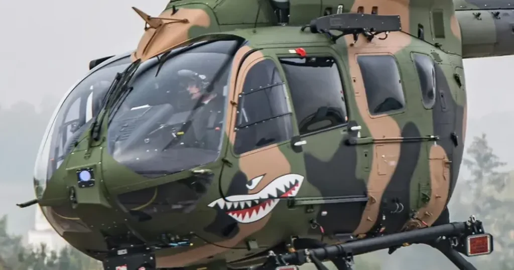 Brasil e França selam acordo de R$ 1 bi para fabricar helicóptero da Helibras em MG brasil e fran a selam acordo de r 1 bi para fabricar helic ptero da helibras em mg 77c52eac