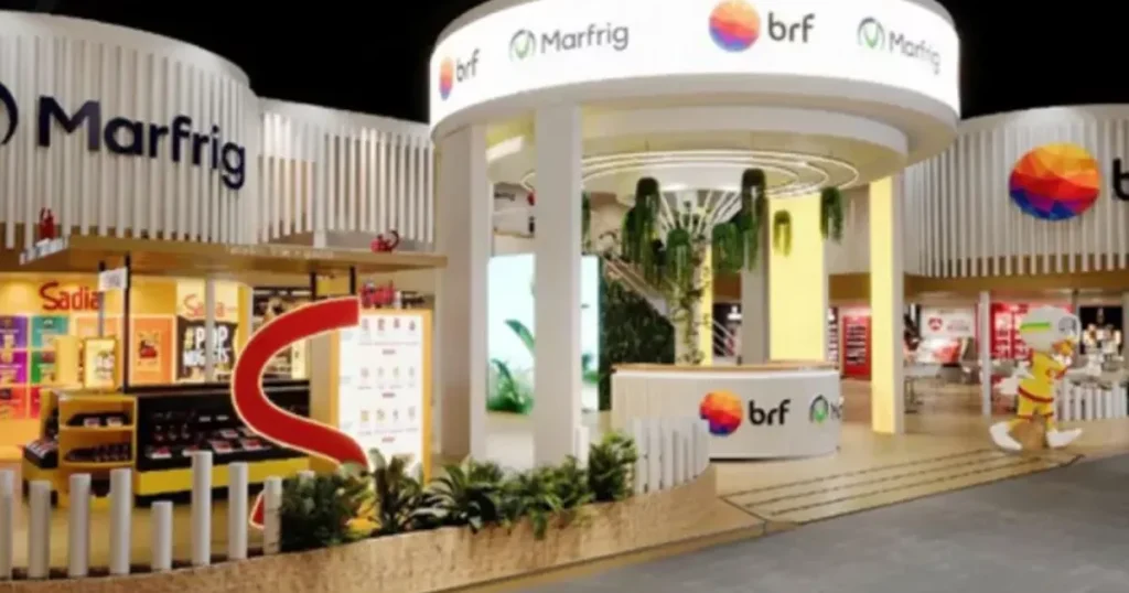 Breaking: Briga no Cade esquenta, e Marfrig acusa Minerva de boicote na venda de carne breaking briga no cade esquenta e marfrig acusa minerva de boicote na venda de carne 117f61a9
