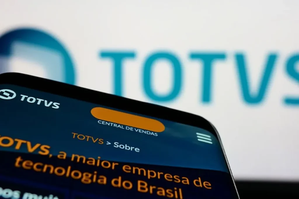 Breaking: Totvs vira o jogo e leva a Linx com desconto bilionário breaking totvs vira o jogo e leva a linx com desconto bilion rio fec511bd