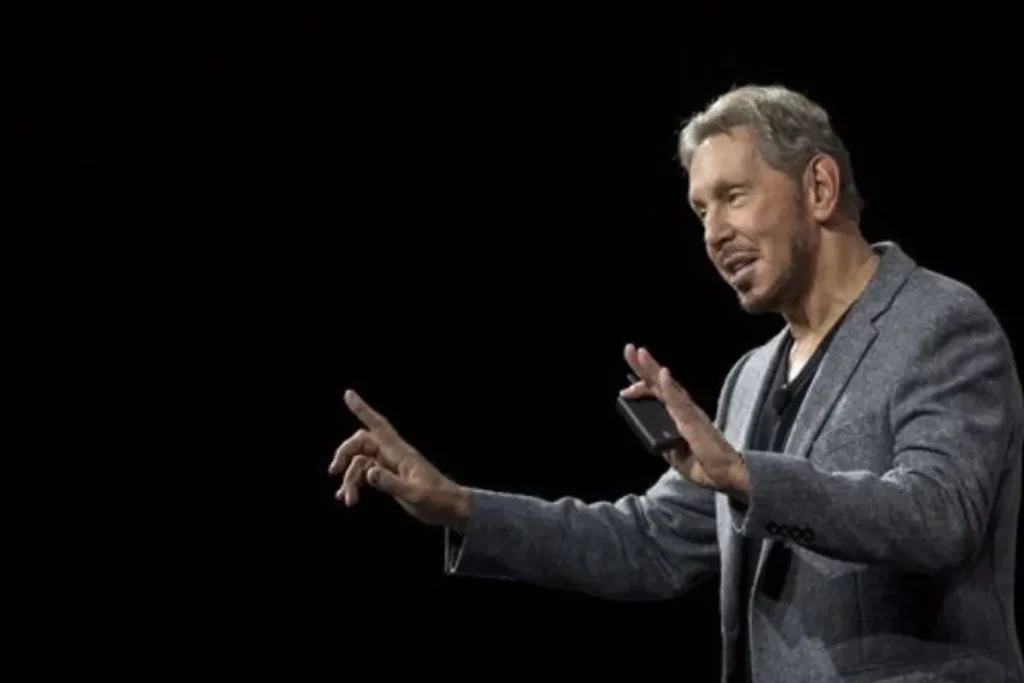 cofundador da oracle larry ellison supera zuckerberg e se torna 2 mais rico do mundo 89bdbe7b