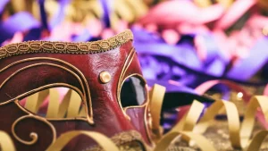 Como o Carnaval era celebrado na Idade Moderna